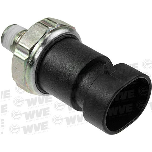 Engine Oil Pressure Switch