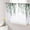 Sage Green, variant on Sheer Curtains 84 Inches Long, Blue Eucalyptus Light Filtering Window Curtains for Living Room/Bedroom, Weeping Botanical Leaf Watercolor Rod Pocket Voile Sheer Curtain Drapes, 52"W x 84"L, 2 Panels