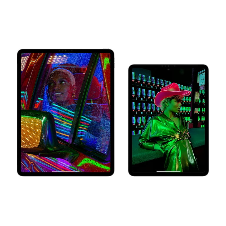 2022 Apple 11-inch iPad Pro (Wi-Fi, 256GB) - Space Gray (4th Generation) - Walmart.com 2022 Apple 11-inch iPad Pro (Wi-Fi, 256GB) - Space Gray (4th Generation) - Walmart.com