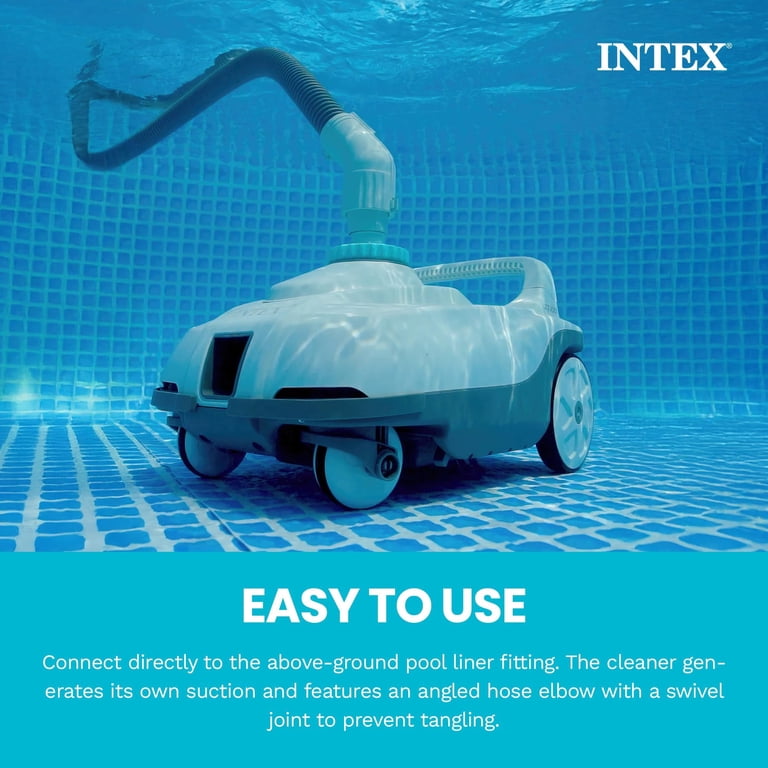 Intex 24ft x 52in Ultra XTR Above Ground Pool, Sand Filter Pump Intex 24ft x 52in Ultra XTR Above Ground Pool, Sand Filter Pump