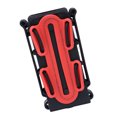 thumbnail image 4 of Bolsa de caza de 9 mm Soporte de caza de nylon Portador portátil de liberación rápida para actividades al aire libre Sweethay OD001087-06, 4 of 7