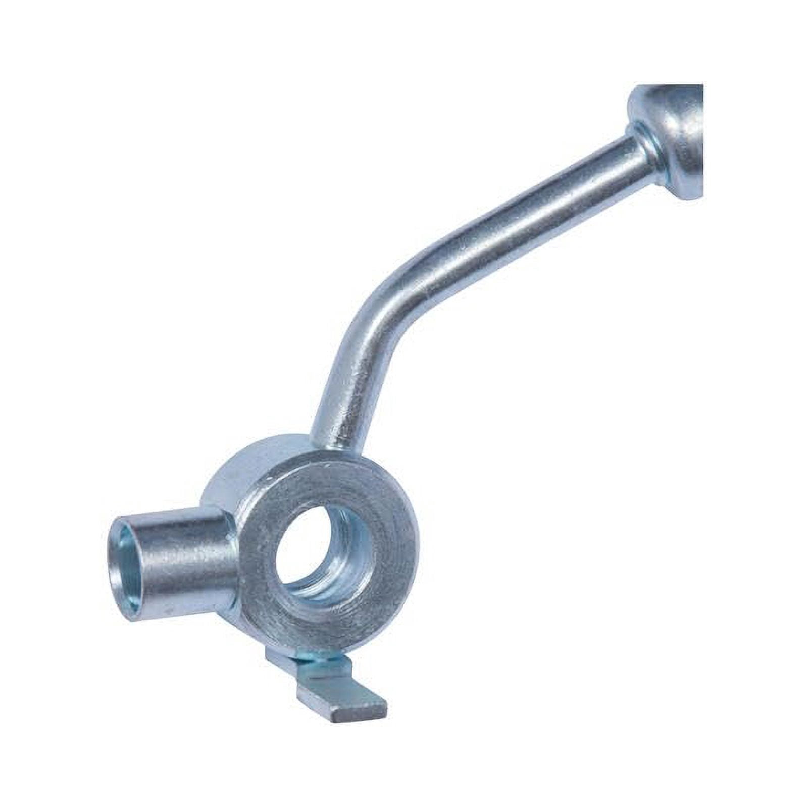 Power Steering Pressure Line Hose Assembly.