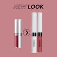 thumbnail image 4 of COVERGIRL Outlast All-Day Rouge à lèvres, couvrance longue durée, système facile en deux étapes, formule hydratante, résistant aux transferts, 100 % sans cruauté, 4 of 4