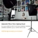 thumbnail image 4 of Soporte de trípode para fotografía Godox 380F, 380 cm, aluminio, 4 of 9