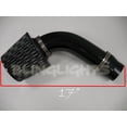 thumbnail image 5 of For 2001-2010 Chrysler PT Cruiser EDZ I4 2.4L Performance Air Intake 2.4 L Motor Engine Kit Carbon Fiber, 5 of 5