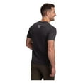 thumbnail image 4 of VORTEX Adult Male Total Ascent T-Shirt, Color: Charcoal Heather, Size: 2XL, 4 of 4