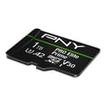 thumbnail image 3 of microSDXC PNY PRO Elite Prime 1 TB U3 V30 A2, 3 of 9