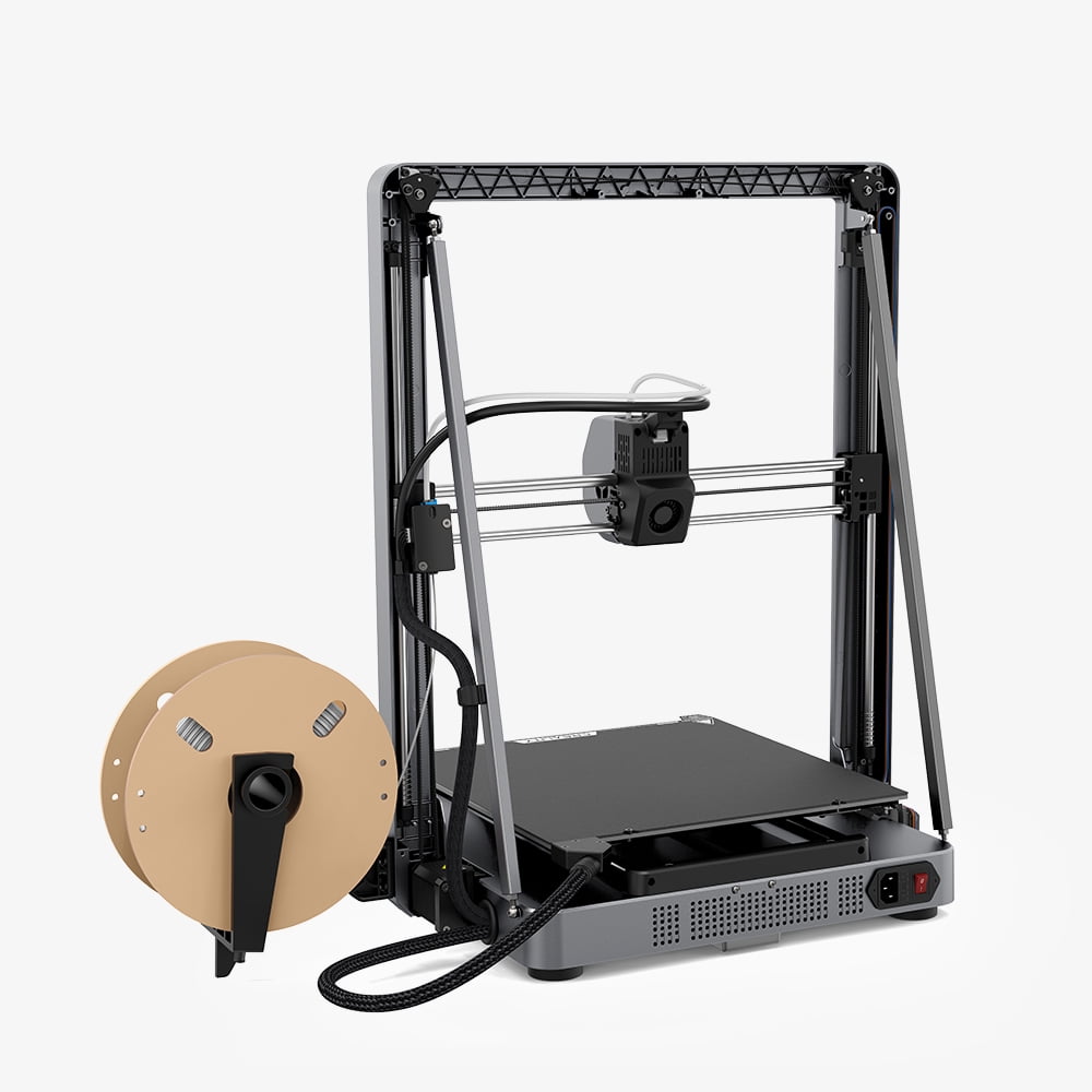 Creality Ender-3 V3 Plus 3D Printer 600mm/s High Speed 3D Printing