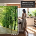thumbnail image 5 of Red Lantern Room Dividers & Panel Screens, 5 of 6