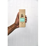 Dr. Squatch Mens Refreshing Shampoo, Hydrating Natural Sulfate Free Shampoo for Men, Coconut Castaway, 11 fl Oz