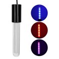 thumbnail image 1 of Dispositivo de terapia de luz LED roja y azul para el tratamiento de la vaginitis ginecológica en mujeres, 1 of 15