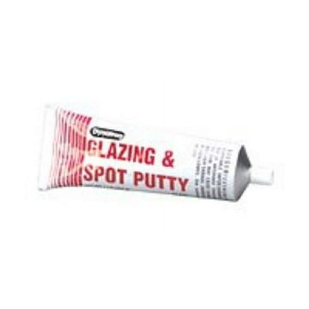 Dynatron Glazing and Spot Putty
