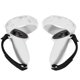 thumbnail image 1 of Adecuado para Oculus Quest 2 Controlador de mango de silicona Funda protectora de silicona Anti-caída Anti-pérdida Funda de silicona todo incluido, 1 of 5