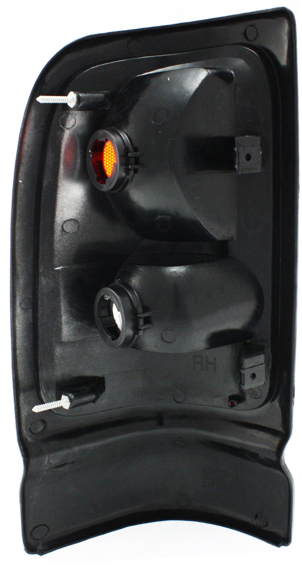 Tail Light Compatible With 1994-2002 Dodge Ram 3500 2500 Right Passenger