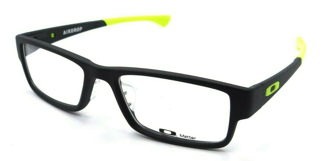 Oakley 80650755KBA Eyeglasses