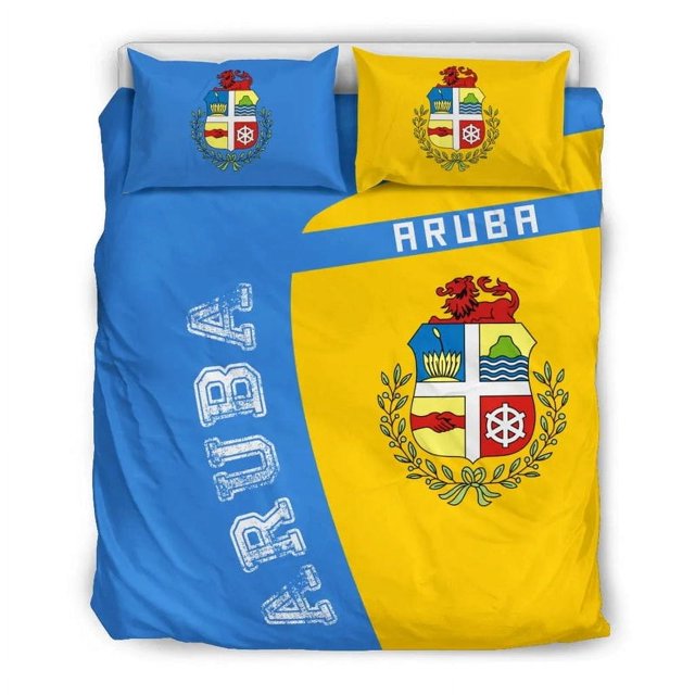 Juego de cama Aruba Sport Rlt7