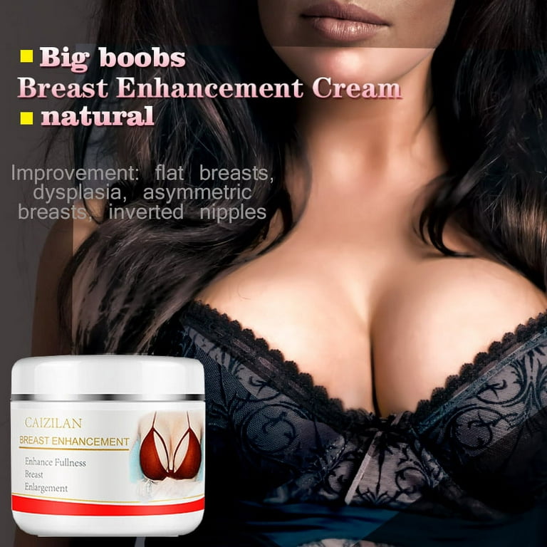 Caizilan Breast Cream Breast Massage Cream 30G 30Ml 