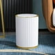 thumbnail image 4 of Cesto de basura inteligente Sunnimix Bote de basura de 10L IPX5, 4 of 8