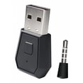 thumbnail image 5 of USB Adapter Receiver for PC Headsets Sunnimix Adaptador USB, 5 of 5