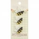 Boutons-abeilles de Printemps – image 3 sur 3