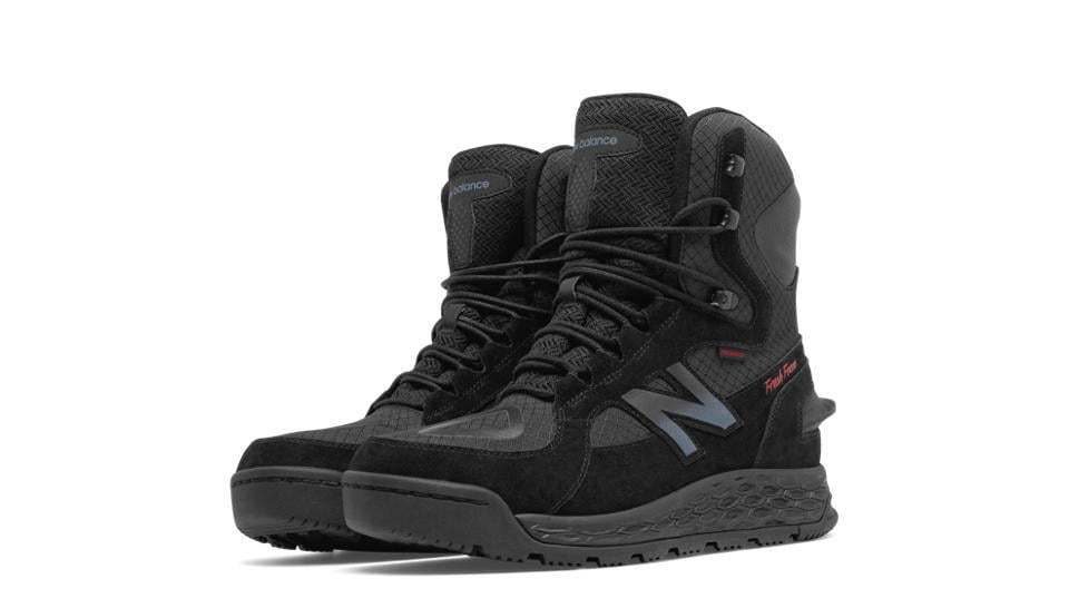new balance men's fresh foam 1000 boot shoes