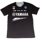 thumbnail image 3 of Ropa de equipo de carreras de verano, camisetas Yamaha, ropa para hombre y mujer, camisetas de manga corta con cuello redondo, camisetas ligeras y suaves de secado rápido, 3 of 4