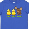 thumbnail image 4 of Inktastic Duck Duck Moose? Boys or Girls Baby T-Shirt, 4 of 5