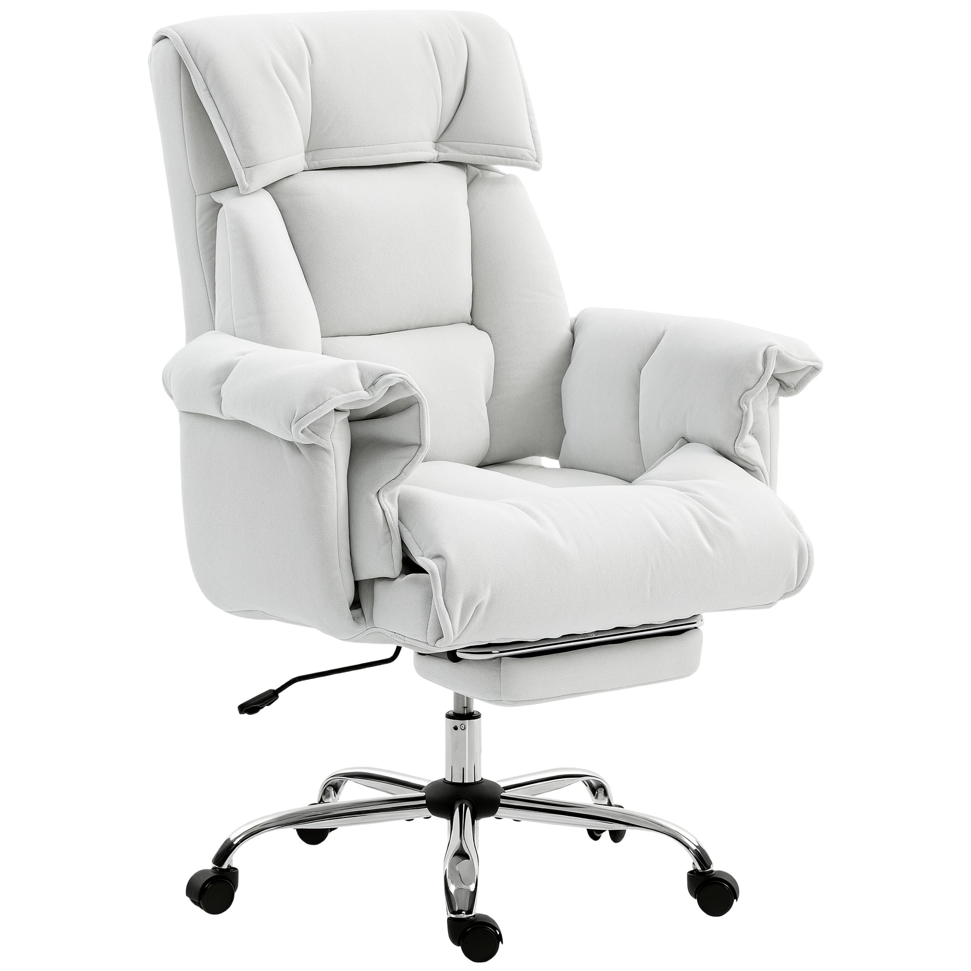 high back office chair reclining product