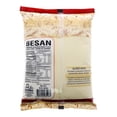 thumbnail image 2 of Pardesi 100% Natural Besan (Gram Flour) 4lbs / 1.8Kg, 2 of 2
