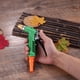 thumbnail image 3 of Pistola de agua para lavado de coches domésticoslavadora de cabeza de pistola de cobre de alto voltaje, 3 of 3