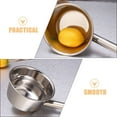 thumbnail image 2 of Long Handle Ladle Kitchen Ladle Garden Water Ladle Water Bailer Kitchen Utensil, 2 of 6