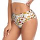 thumbnail image 2 of Fotbe Mushroom Calzones Estampados para Mujer – Ropa Interior de Algodón, Cómoda, Suave y Elástica-4X-Large, 2 of 6