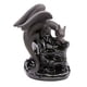 thumbnail image 1 of DragóN Zen DecoracióN Cascada Incienso Cono Soporte Censer Encensoir Palnik Incienso MeditacióN Reflujo Incensario, 1 of 5
