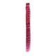 thumbnail image 1 of Pisexur Belleza Maquillaje Extensiones de cabello sin costuras de una tarjeta, extensiones de cabello de colores con estampado de leopardo, extensiones de peluca de colorespara mujeres y hombres, 1 of 2