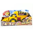 thumbnail image 5 of Maxx Action 18" Motorized Lights and Sound Maxx Power 2-in-1 Dig Rig, Children 3+, 5 of 8