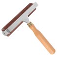 thumbnail image 4 of Roller, Rubber Brayer Roller  Elasticity  For Carved, 4 of 8