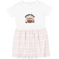 thumbnail image 3 of Inktastic S'more Crew Girls Toddler Dress, 3 of 5