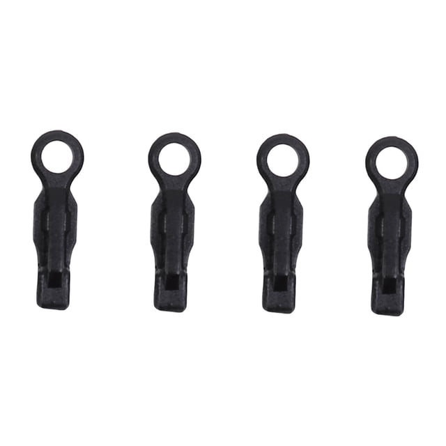 pieza de repuesto de coche rc Kit De Actualización 1/28 284131 Para Wltoys 1/28 K969 K979 K989 K999 P929 P939 284131 Brazo Oscilante Superior brazo basculante superior Magideal pieza de repuesto de coche rc