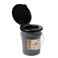 thumbnail image 2 of Reliance 341086 Luggable Loo Portable Toilet, 2 of 3