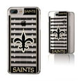thumbnail image 5 of New Orleans Saints iPhone Clear Field Design Case, 5 of 5