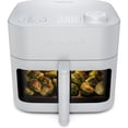 thumbnail image 1 of Freidora de aire Chefman Crispinator 7 en 1 7,6 L 120 V, 1 of 8