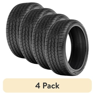 Lionhart LH-Five UHP All Season 245/40ZR20 99W XL Passenger Tire Lionhart LH-Five UHP All Season 245/40ZR20 99W XL Passenger Tire