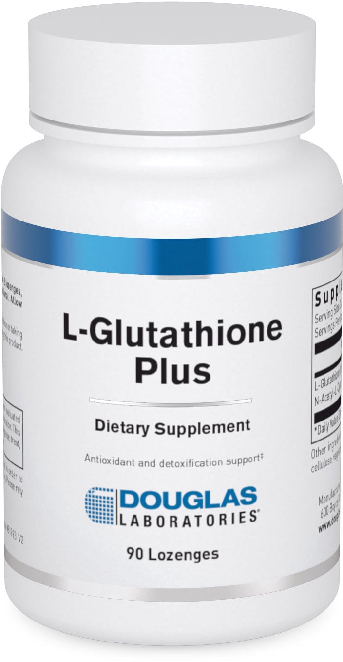 lozenges glutathione Glutathione Lozenge Vitamins & Minerals for sale main image 0