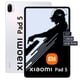 thumbnail image 1 of Tablet Xiaomi Pad 5 128GB 6GB Blanco, 1 of 6