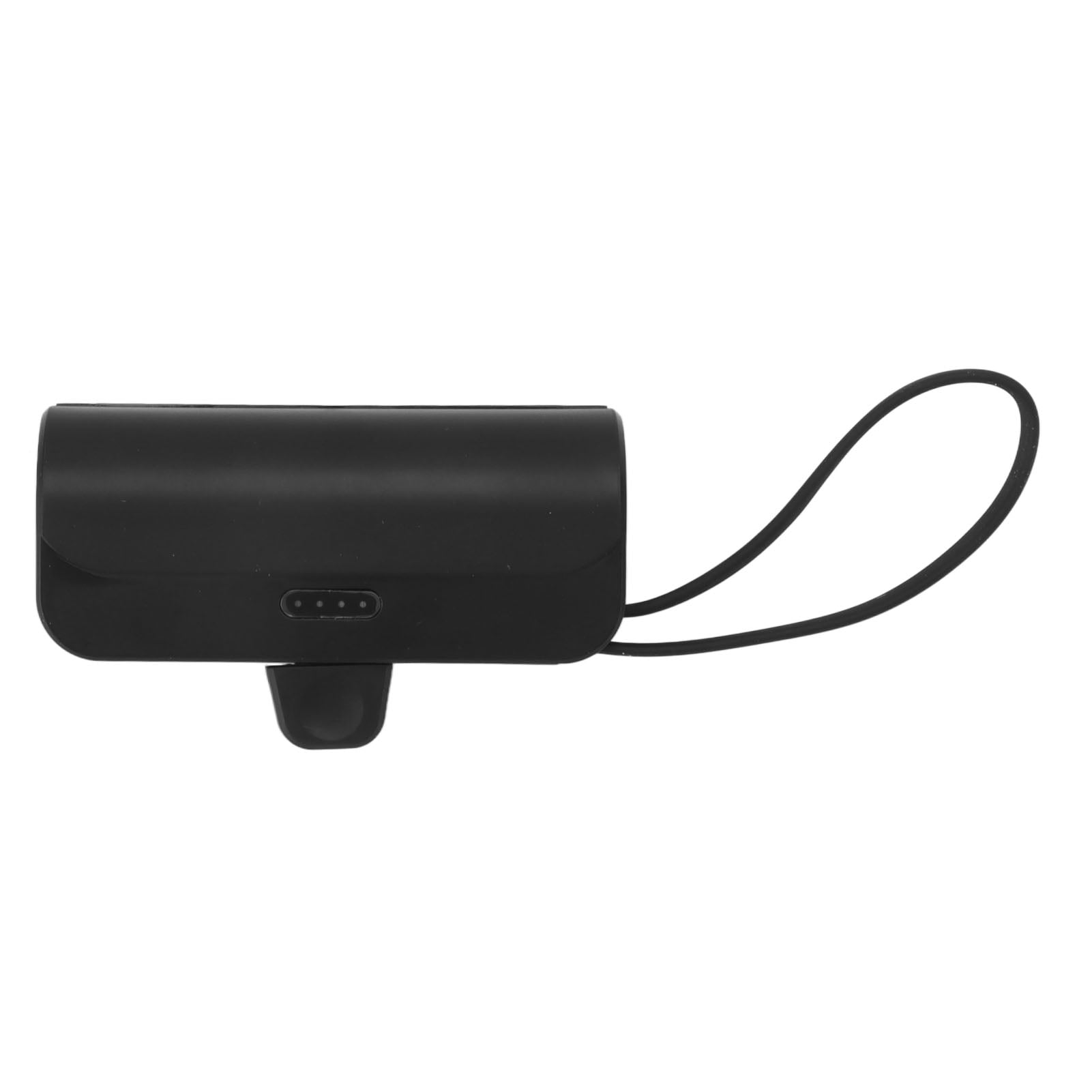 Mini Portable , Convenient Type C Cable Charging Power Bank Plug And Play  For DIY Battery Pack