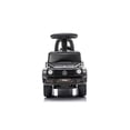 thumbnail image 2 of Best Ride On Cars Mercedes G-Wagon Push Car, Black, Large, 2 of 5