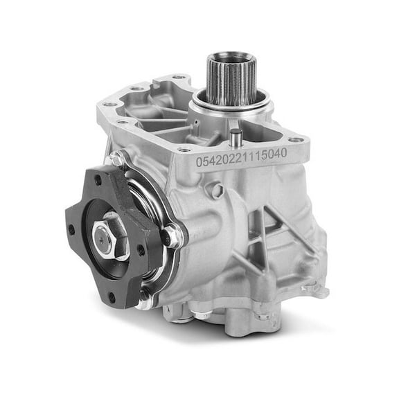 Transfer Case Assembly 1 - Compatible with 2014 - 2020 Nissan Rogue 2.5L 4-Cylinder 2015 2016 2017 2018 2019