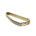 thumbnail image 3 of Pulsera Acero Inoxidable Dorada, 3 of 8