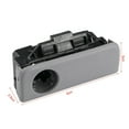 thumbnail image 3 of For Toyota for Sienna 04-10 Glove Box Lock Latch Compartment Handle 55506AE010E0, 3 of 8