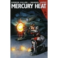 thumbnail image 1 of Mercury Heat #8 VF ; Avatar Comic Book, 1 of 1